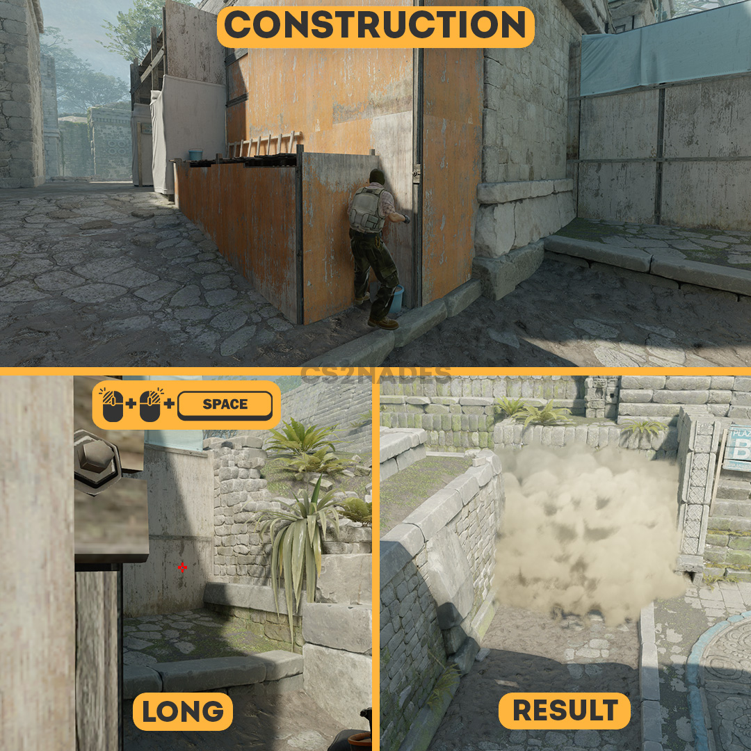 Crosshair Target